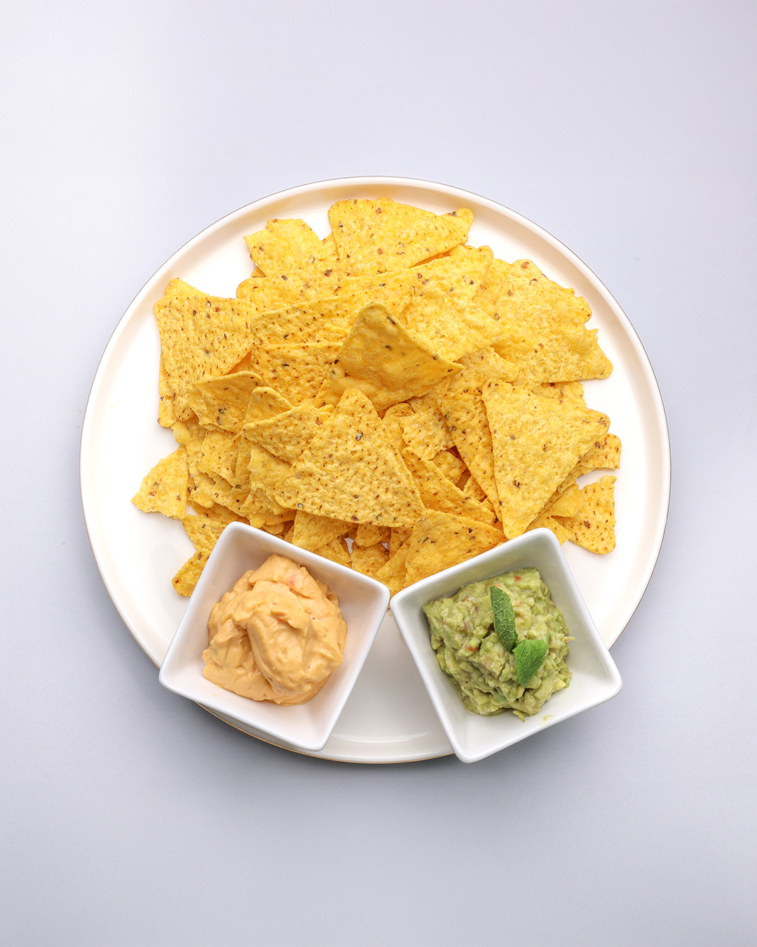 Snack product photography