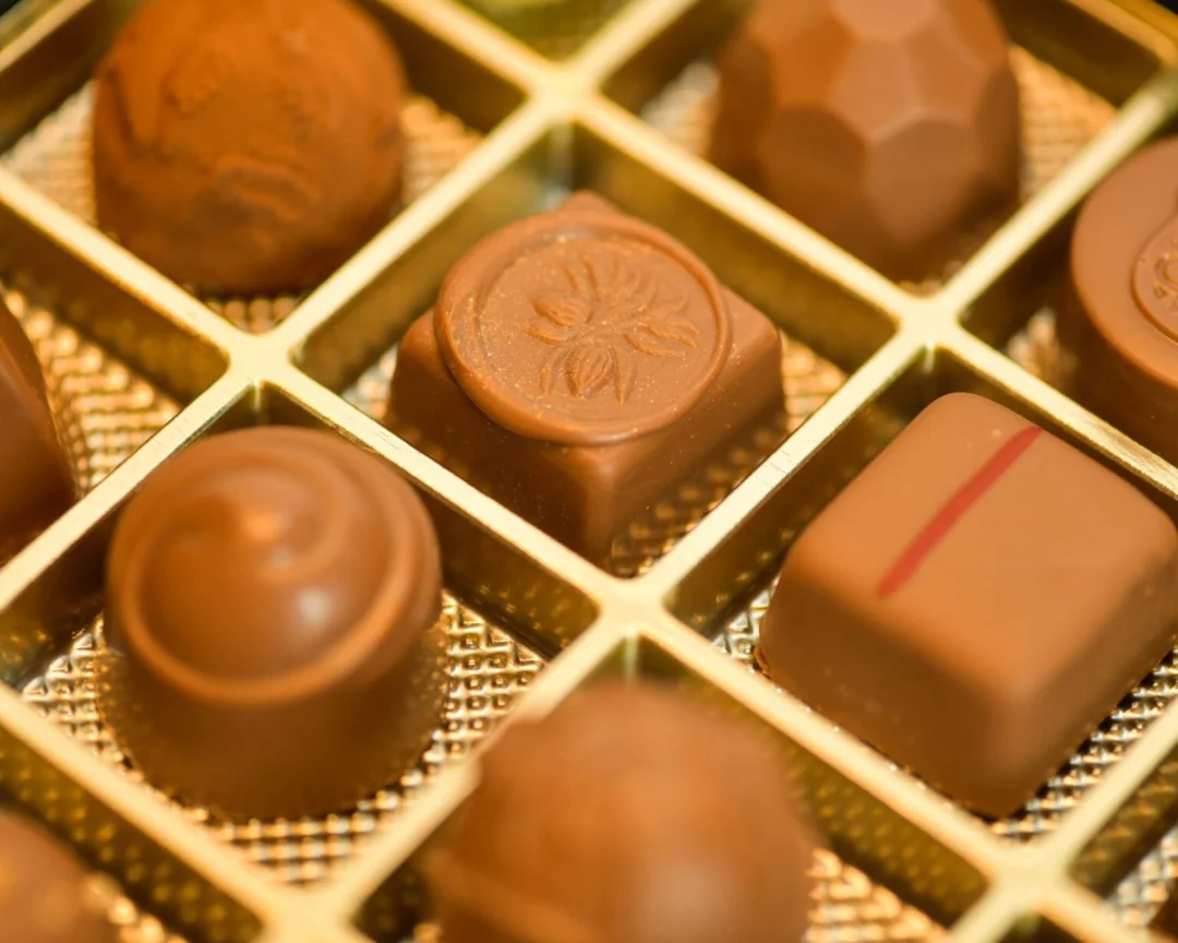 Restaurant product photography